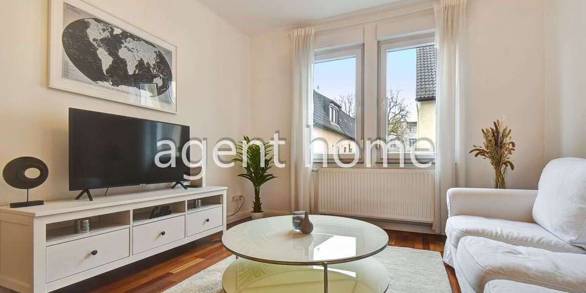 Etagenwohnung Stuttgart Zuffenhausen - 3 Zimmer, 70 m&sup2;, 1.540&euro; | Angebot:26691138