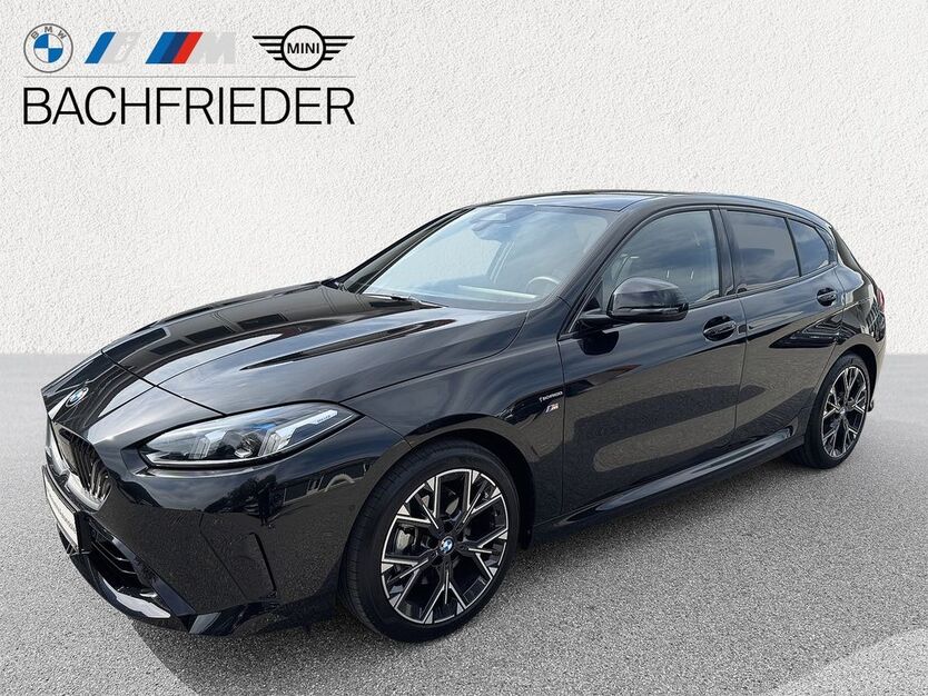 BMW 120 9.993 km 34.740 € Piding 83451