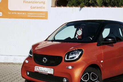 Smart ForTwo 94.000 km 7.490 &euro; Graben-Neudorf 76676