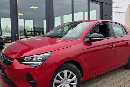 Opel Corsa 38.000 km 12.999 &euro; Damme 49401