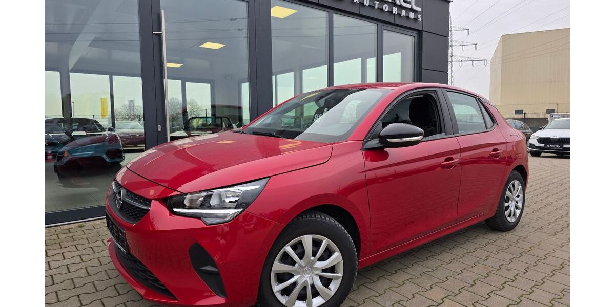 Opel Corsa 38.000 km 12.999 &euro; Damme 49401