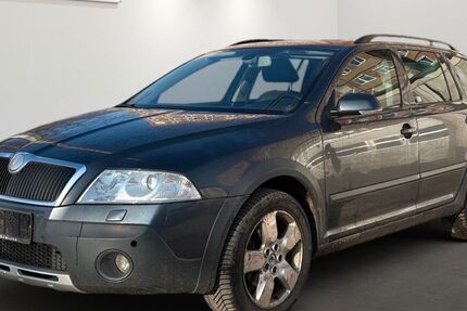 Skoda Octavia 283.706 km 2.499 &euro; Berlin 12681