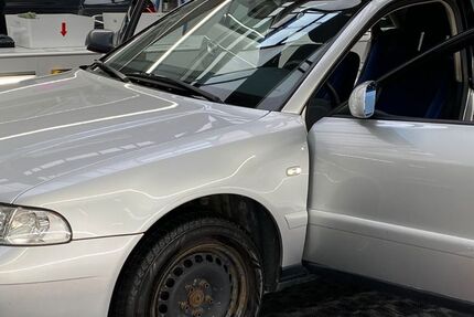 Audi A4 238.000 km 1.580 € Heilbronn 74078