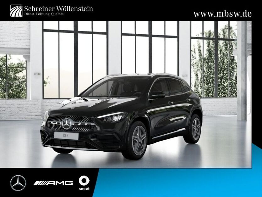 GLA 200