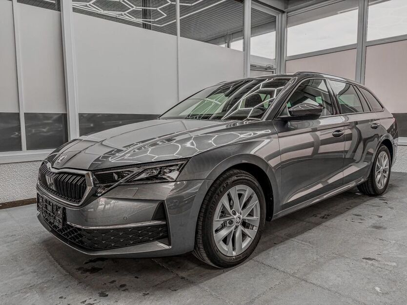 Skoda Octavia 3.000 km 35.490 € Bardowick bei Lüneburg 21357