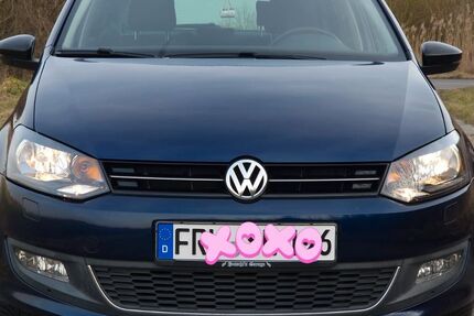 VW Polo 161.620 km 4.400 &euro; Bad Freienwalde 16259