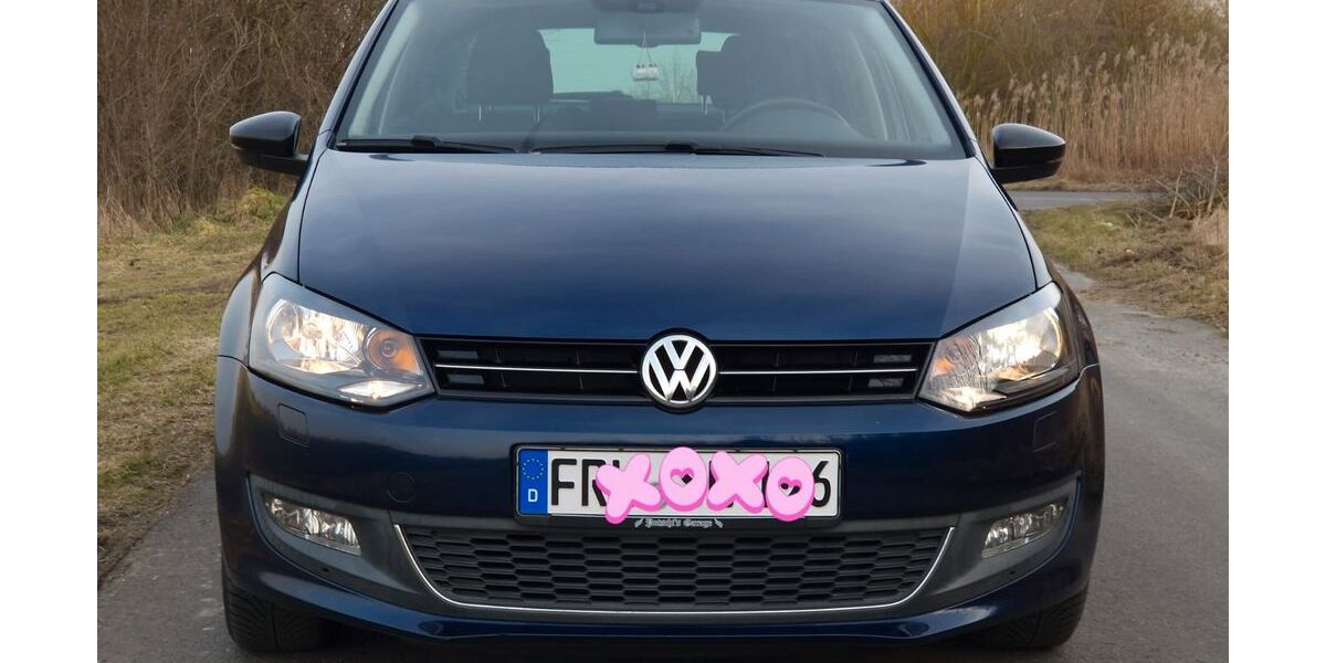 VW Polo 161.620 km 4.400 &euro; Bad Freienwalde 16259