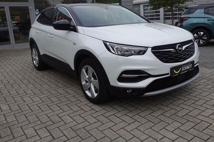 Opel Grandland (X) 64.530 km 16.490 € Ehrenburg 27248