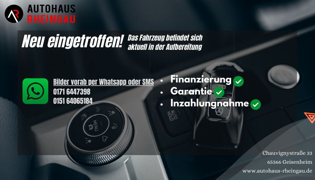 Kia ceed / Ceed 30.000 km 22.800 &euro; Geisenheim am Rhein 65366