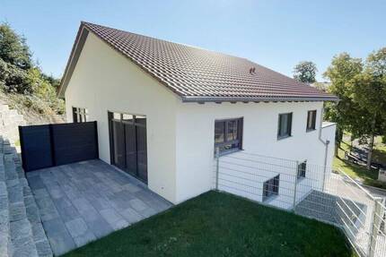 Haus Illerkirchberg Oberkirchberg - 5 Zimmer, 155 m&sup2;, 649.000&euro; | Angebot:24028319