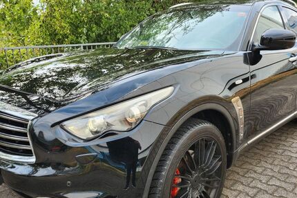 INFINITI FX 280.000 km 7.800 &euro; Bingen am Rhein 55411