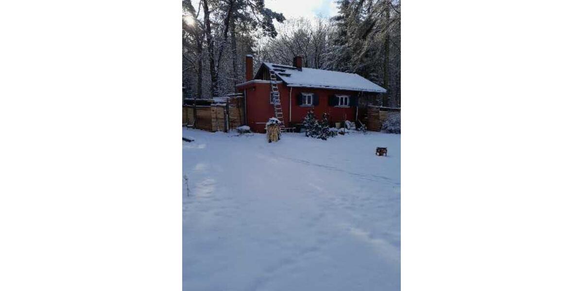 Einfamilienhaus Wiesenburg/Mark Mark - 3 Zimmer, 60 m&sup2;, 69.000&euro; | Angebot:25097276