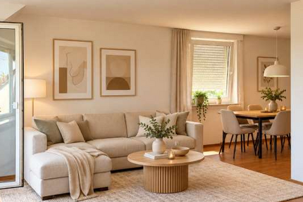 Wohnung Rietberg - 3 Zimmer, 88 m&sup2;, 144.000&euro; | Angebot:27511762