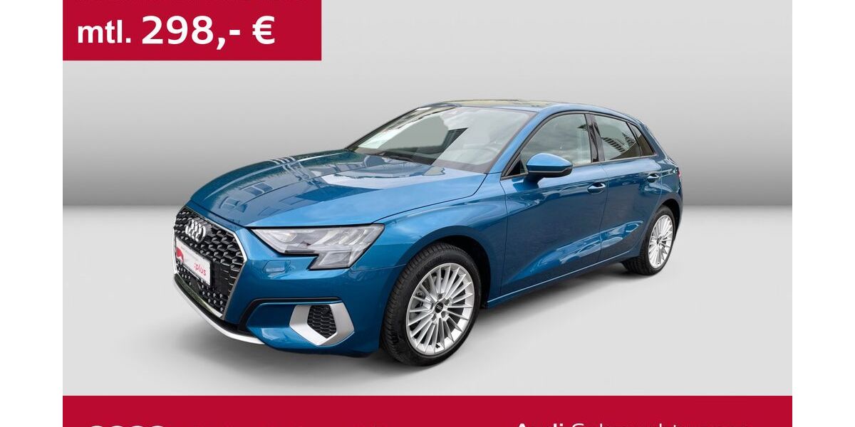 Audi A3 24.755 km 24.990 &euro; Fellbach 70734
