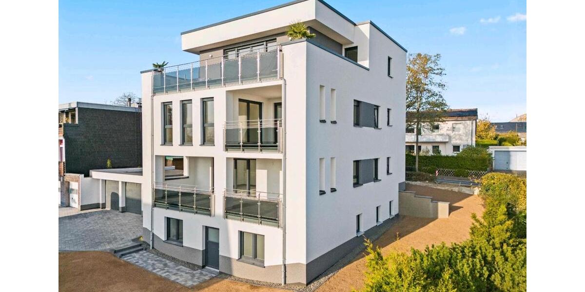 Erdgeschoßwohnung Kassel Harleshausen - 3 Zimmer, 92 m&sup2;, 1.750&euro; | Angebot:25372452