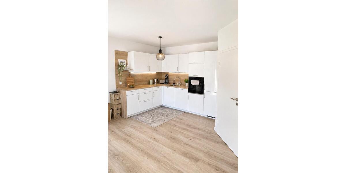 Reihenhaus Soltau - 4 Zimmer, 104 m&sup2;, 1.300&euro; | Angebot:26385961
