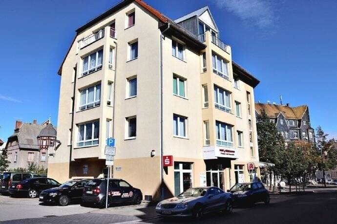 Gewerbeobjekt Döbeln - 137.500&euro; | Angebot:25688905