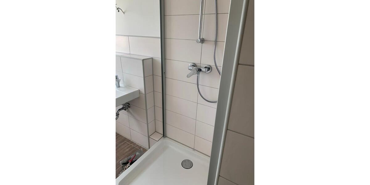 Helle 3 Zimmer Wohnung in Broock 3 zimmer