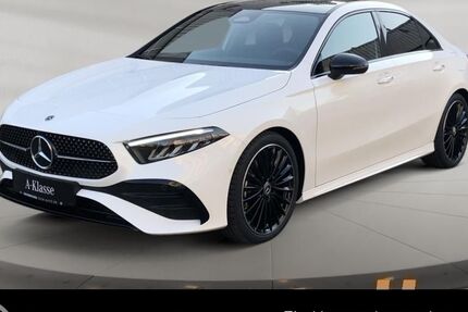 Mercedes-Benz A 220 6.385 km 42.889 € Neckarsulm-Obereisesheim 74172