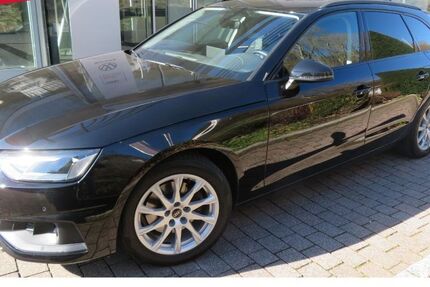 Audi A4 51.200 km 23.790 &euro; Marsberg 34431
