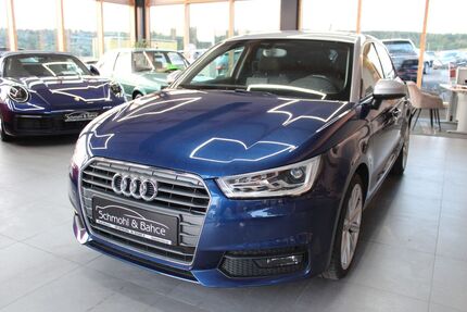 Audi A1 90.000 km 12.790 € Amstetten 73340