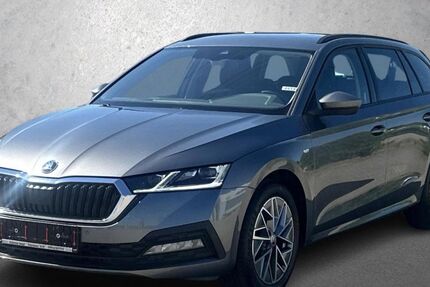 Skoda Octavia 54.800 km 24.490 &euro; Chamerau 93466