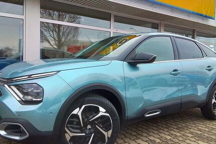 Citroen C4 23.989 km 16.990 &euro; Schönebeck (Elbe) 39218