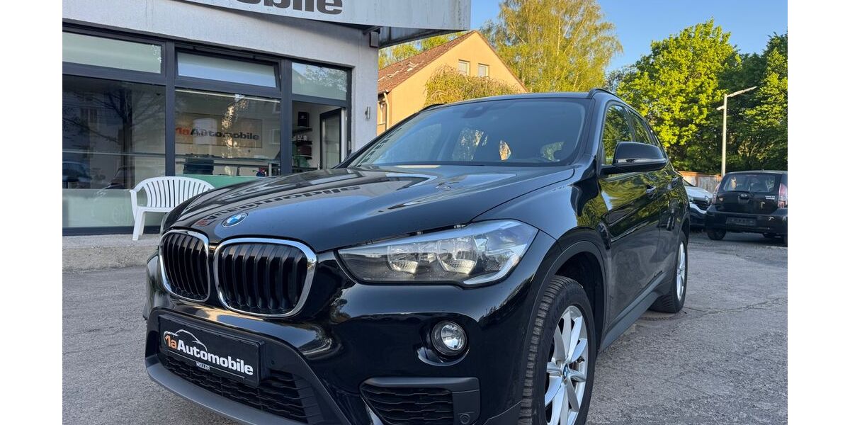 BMW X1 156.000 km 10.800 &euro; Hannover 30455