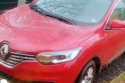 Renault Kadjar 57.600 km 11.200 &euro; Herten 45699