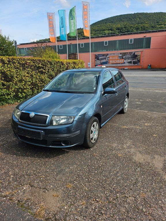 Fabia