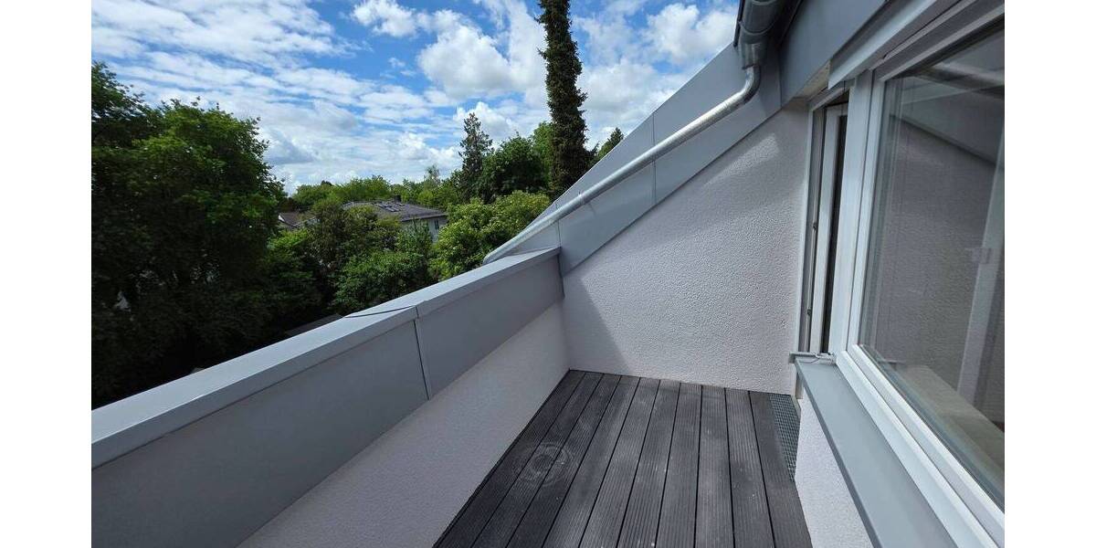 Etagenwohnung München Pasing-Obermenzing - 2 Zimmer, 48 m&sup2;, 1.120&euro; | Angebot:26826786