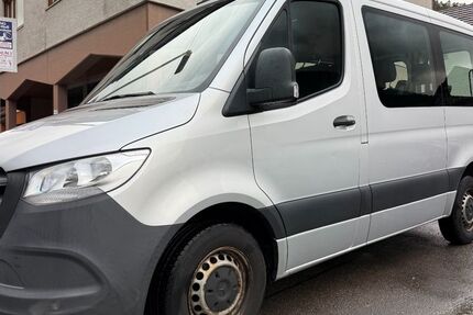 Mercedes-Benz Sprinter 172.088 km 23.499 &euro; Bad Wildbad 75323