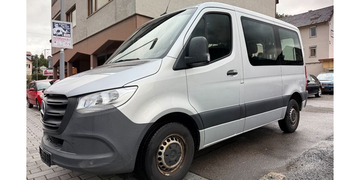 Mercedes-Benz Sprinter 172.088 km 23.999 &euro; Bad Wildbad 75323