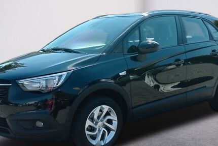 Opel Crossland (X) 48.000 km 15.980 € Maxdorf 67133