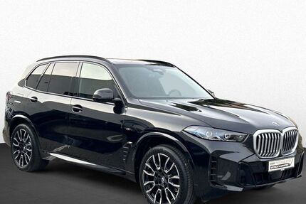 BMW X5 30.448 km 79.750 &euro; Melle 49324