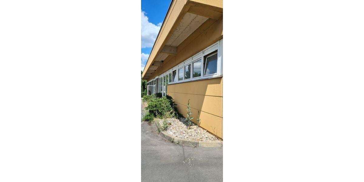 Gewerbeobjekt Kitzingen Siedlung - 1.650.000&euro; | Angebot:25731258