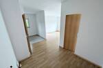 ++ schöne & günstige 3-Raum-Wohnung - großer Balkon mit Ausblick ins Grüne ++