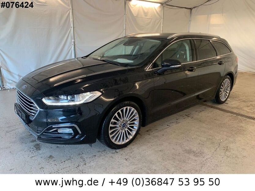 Mondeo