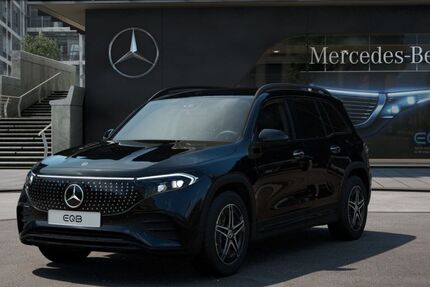 Mercedes-Benz EQB 27.687 km 46.380 &euro; Villingen-Schwenningen OT Schwenningen 78056