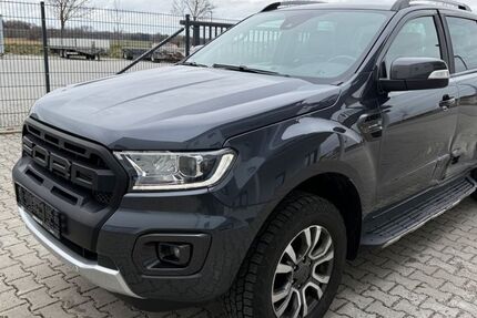 Ford Ranger 43.245 km 28.990 &euro; Emmering 82275