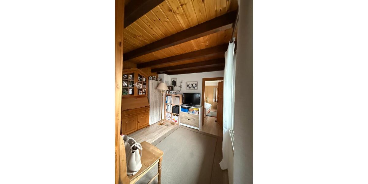 Doppelhaushälfte Solingen Aufderhöhe - 3 Zimmer, 57 m&sup2;, 310.000&euro; | Angebot:24666368