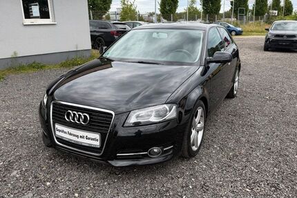 Audi A3 155.000 km 6.999 &euro; Görlitz 02826
