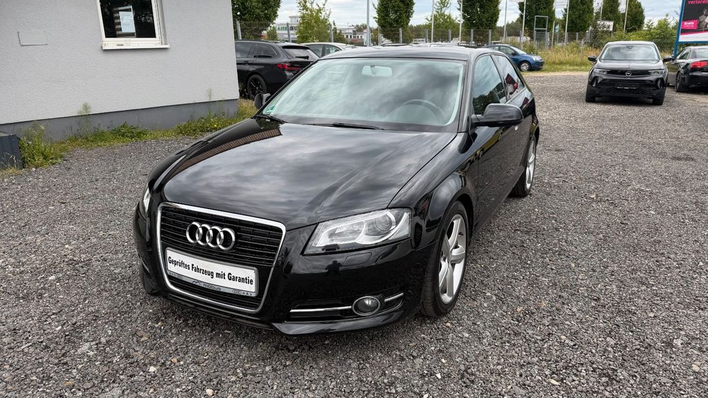 Audi A3 155.000 km 6.999 &euro; Görlitz 02826