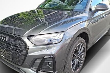 Audi Q5 30.234 km 45.880 &euro; Cadolzburg 90556