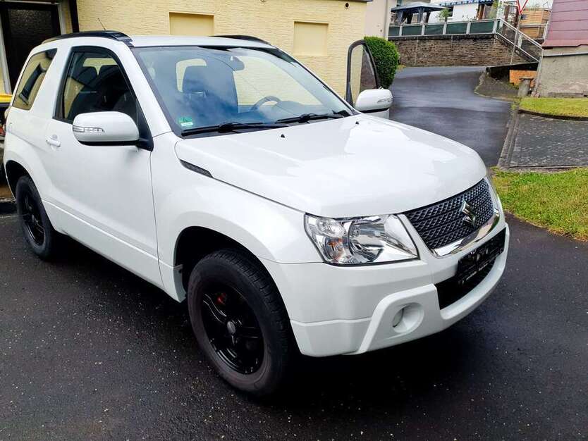 Grand Vitara