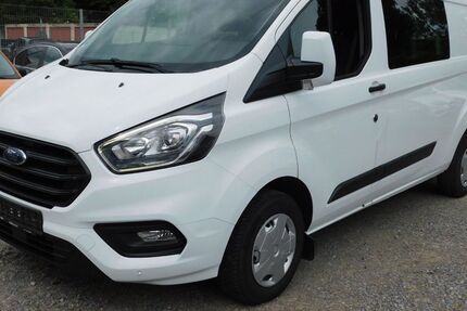 Ford Transit Custom 150.342 km 14.799 &euro; Mülheim 45473