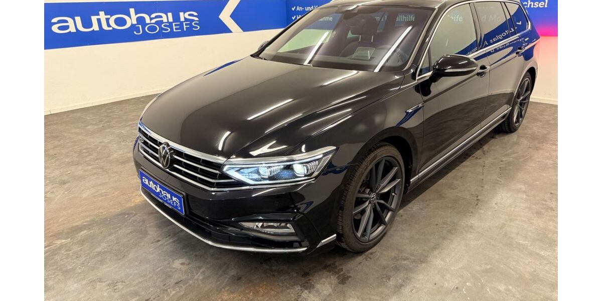 VW Passat 35.703 km 29.999 &euro; Delbrück 33129