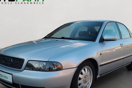 Audi A4 199.950 km 850 € Osterholz-Scharmbeck 27711