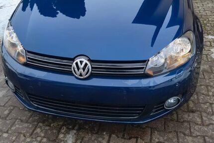 VW Golf 171.387 km 3.000 &euro; Amt Creuzburg 99831