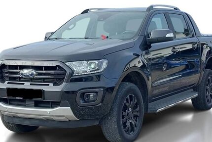 Ford Ranger 39.998 km 33.580 &euro; Hagen 58091